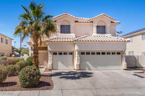 2196 Pescara Court, Las Vegas, NV 89123