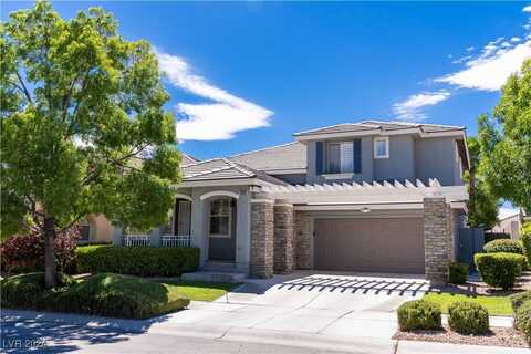 10255 Early Morning Avenue, Las Vegas, NV 89135