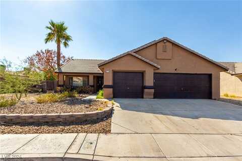 2713 Meadow Spring Court, Las Vegas, NV 89156