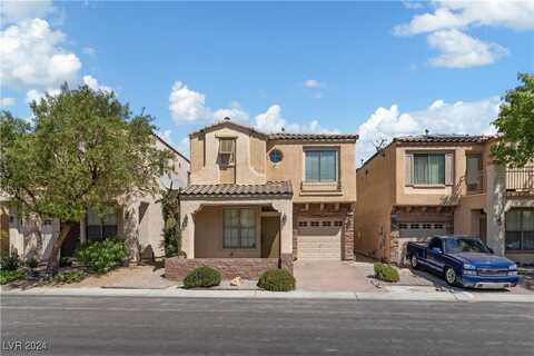 9740 Villa La Mora Avenue, Las Vegas, NV 89147