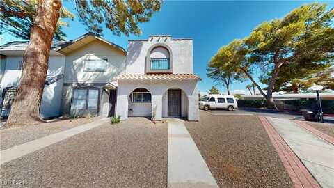 850 Stainglass Lane, Las Vegas, NV 89110