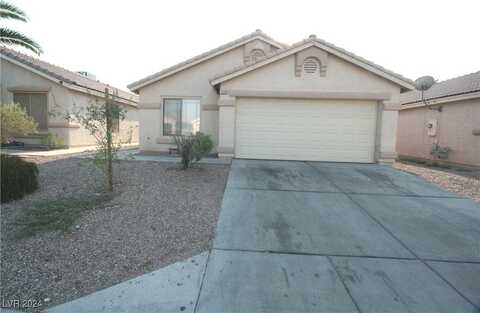 2568 Rosy Sunrise Street, Las Vegas, NV 89142