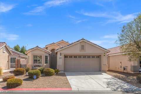 6736 Arctic Breeze Street, North Las Vegas, NV 89084