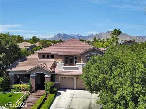 2001 Aspen Oak Street, Las Vegas, NV 89134