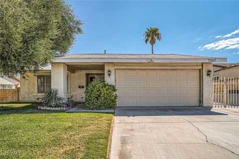 7057 Clearwater Avenue, Las Vegas, NV 89147