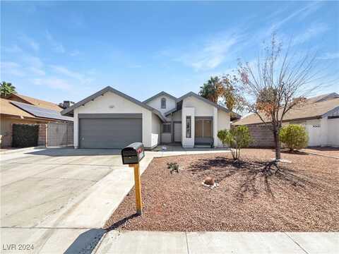 3125 Belvedere Drive, Henderson, NV 89014