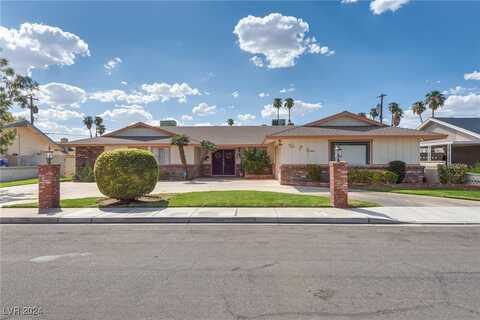 1009 Ironwood Drive, Las Vegas, NV 89108