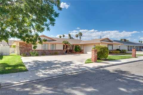 1009 Ironwood Drive, Las Vegas, NV 89108