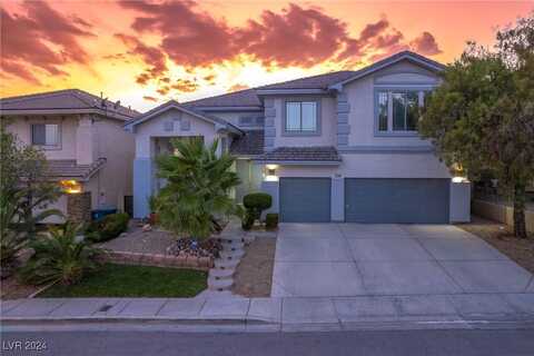 3739 Richard Allen Court, Las Vegas, NV 89147