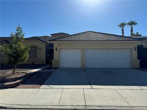 5512 Goldbrush Street, Las Vegas, NV 89130