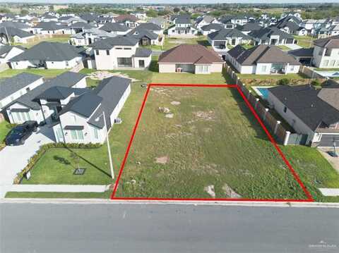 13816 N 36th Street, McAllen, TX 78504