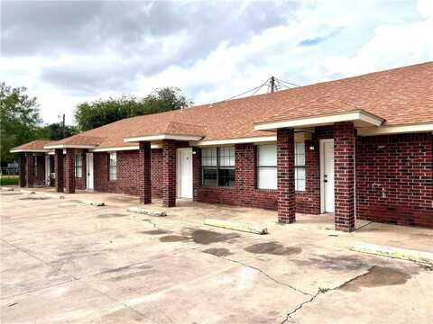 2504-2606 N M Road, Edinburg, TX 78542