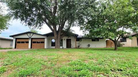 1420 S 15th Avenue, Edinburg, TX 78539