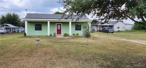 24509 Breeze Street, Edcouch, TX 78538