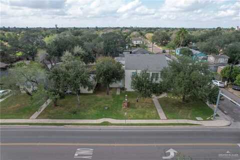 800 S Texas Boulevard, Weslaco, TX 78596