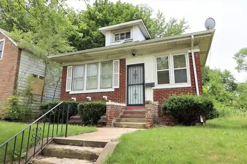 4172 Jefferson Street, Gary, IN 46408