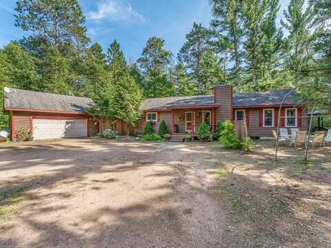 14175 YESCHEK LN, Lac du Flambeau, WI 54538