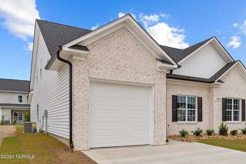 2121 Dartford Drive, Greenville, NC 27834