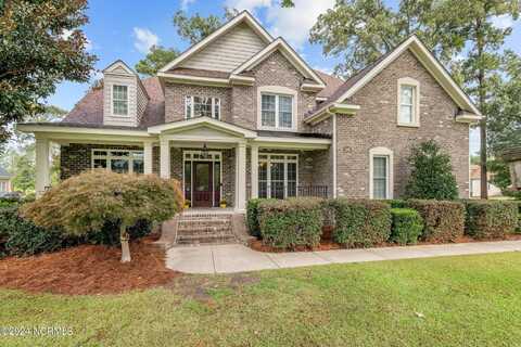 1406 Ivory Drive, Grimesland, NC 27837