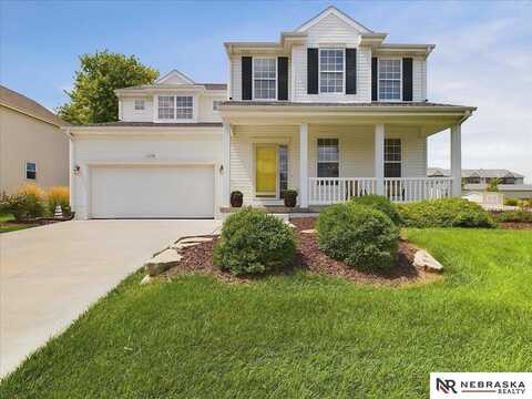 11256 S 200th Avenue, Gretna, NE 68028