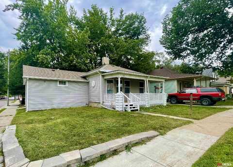 1402 Rose Street, Lincoln, NE 68502