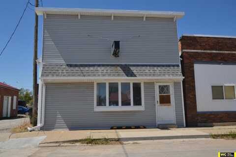 408 Main Street, Herman, NE 68029