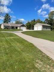 7152 Morrison Lake Road, Saranac, MI 48881