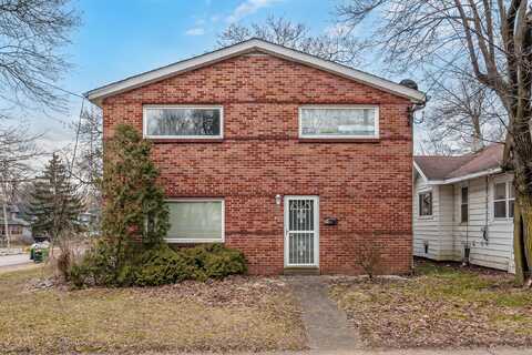 44 Territorial Road E, Battle Creek, MI 49015