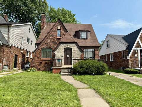 5530 Grayton Street, Detroit, MI 48224