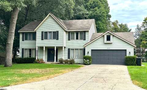 2259 Woodlark Drive, Holland, MI 49424