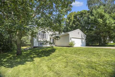 5298 Bittersweet Drive, Muskegon, MI 49445