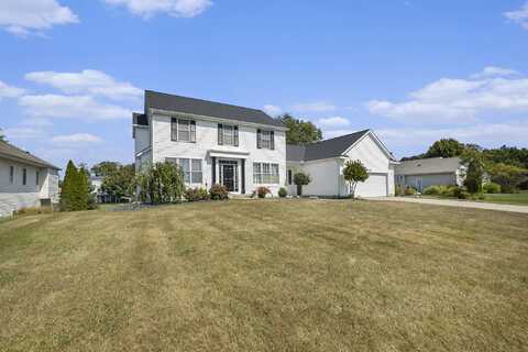 6020 Sunningdale Drive, Hudsonville, MI 49426