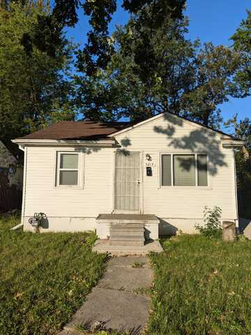 5217 Neff, Detroit, MI 48224