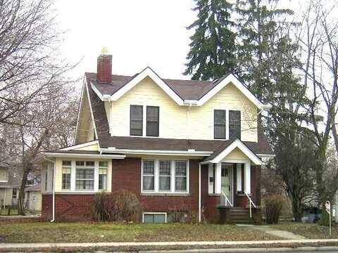 1015 Washtenaw Avenue, Ypsilanti, MI 48197