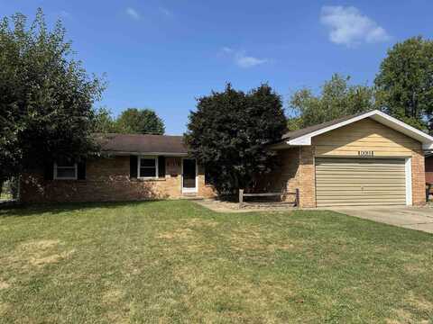 1031 N Ironwood Drive, South Bend, IN 46615