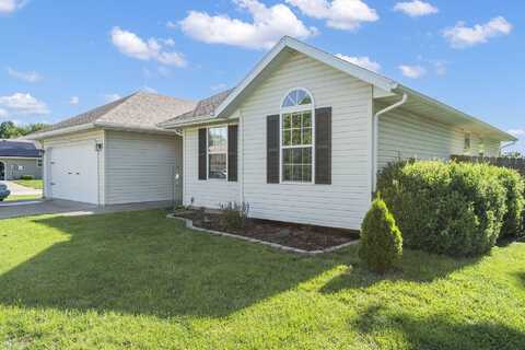 410 N Douglas Drive, Republic, MO 65738