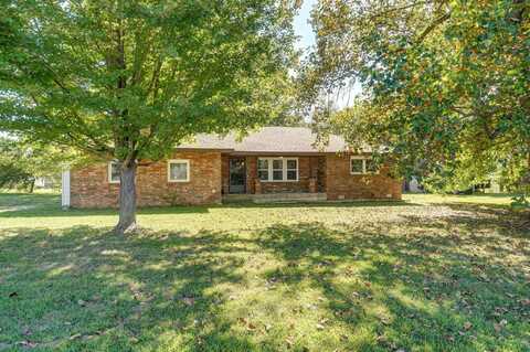 310 S Seneker Street, Miller, MO 65707