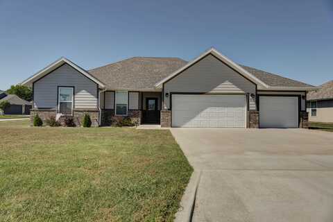 1653 E Calvary Camp Road, Republic, MO 65738