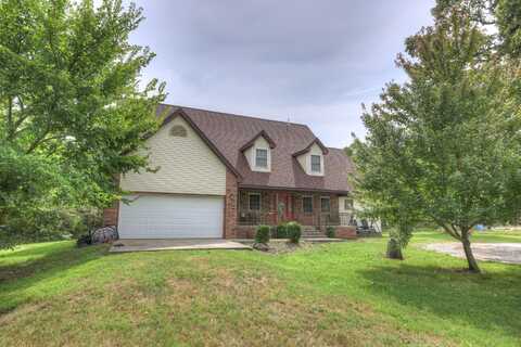 14205 Goldfinch Road, Neosho, MO 64850