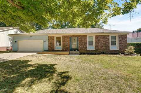 210 E Crestview Street, Springfield, MO 65807