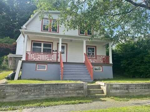 117 7th Street, Blakely, PA 18447