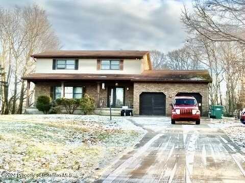 1031 Forest Road, Jefferson, PA 18436