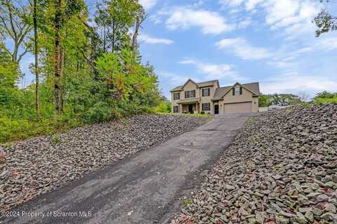 736 Edella Road, Abington, PA 18411