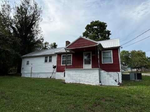 1701 Stevens Street, Knoxville, TN 37920