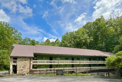 1435 Wiley Oakley Drive, Gatlinburg, TN 37738