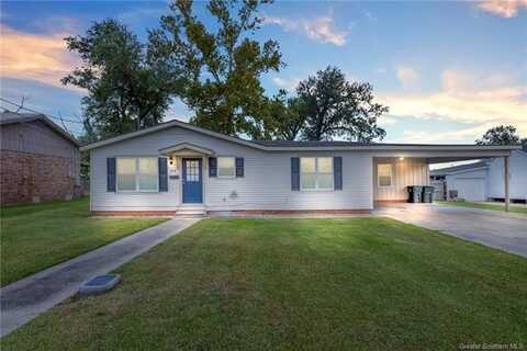 2808 Cypress Street, Lake Charles, LA 70601