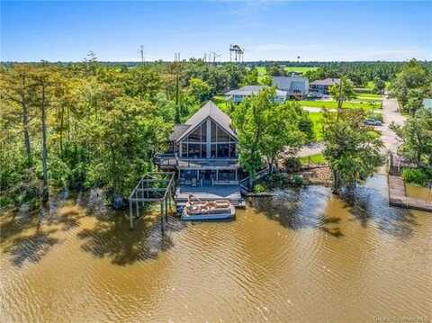 3438 Nautical Drive, Lake Charles, LA 70615