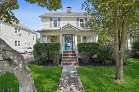 47 Fairchild Ave, Morris, NJ 07950