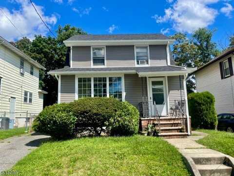 239 Clark St, Hillside, NJ 07205