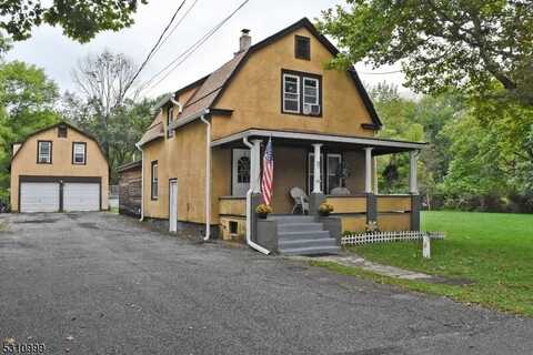 15 Second St, Branchville Boro, NJ 07826